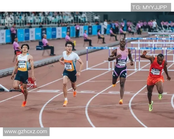 奥运会跨栏选手栏间步伐数与成绩波动之间的关系及其影响因素研究