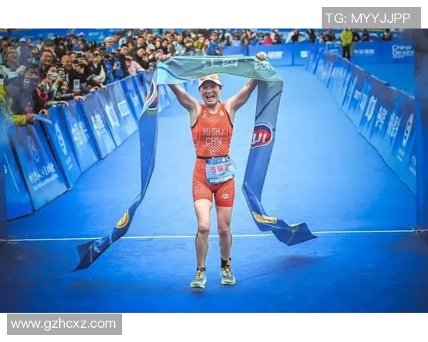 中国铁人三项冠军分享秘诀:吃好睡好最关键