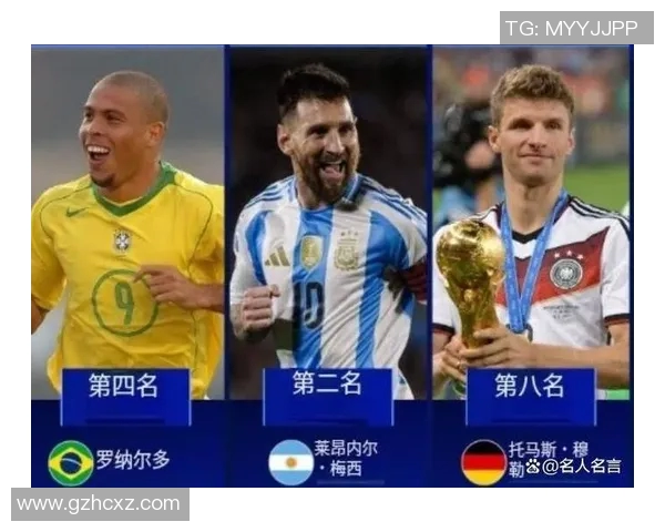 足球世界杯历史进球盘点及精彩镜头