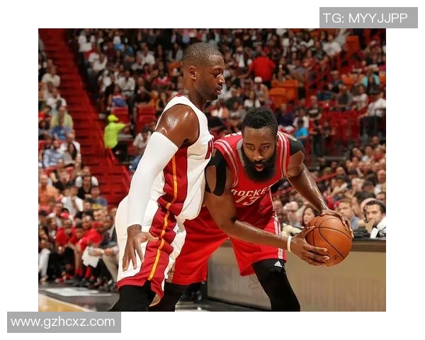 今日焦点战：哈登对决即将打响