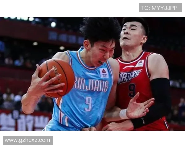 CBA赛季关键比赛录像回放与技术分析