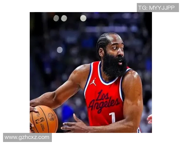 最新战报：哈登全场高光瞬间集锦