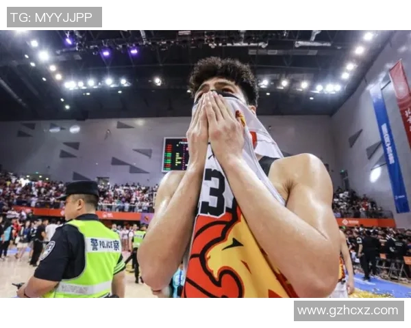 MVP赛后采访爆金句，引全场大笑