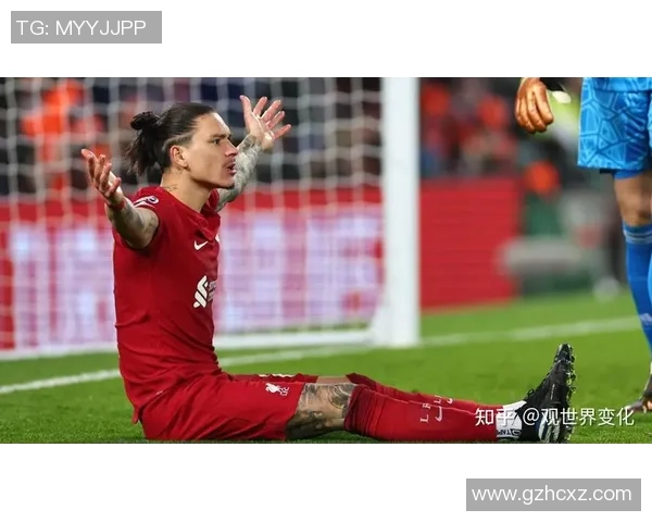 五年对比：利物浦数据全面进化！