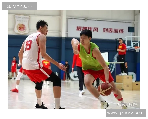 CBA球员技能训练最新趋势