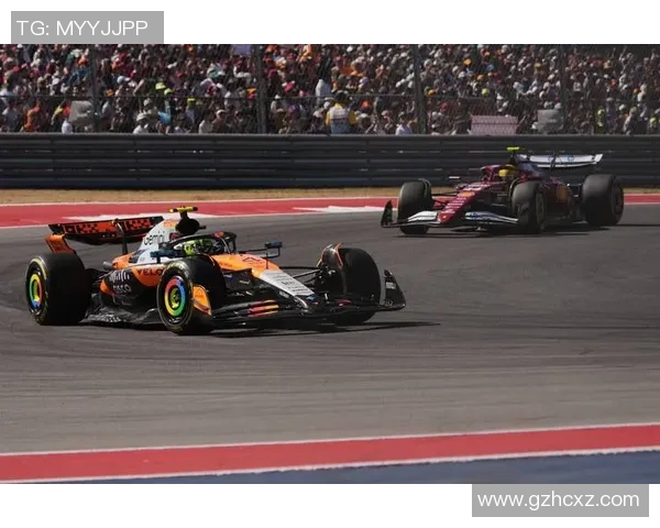 F1新技术在赛场上的应用案例