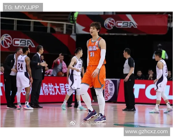 CBA最新消息发布