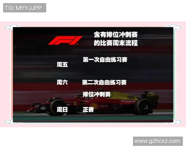 F1赛车技术创新对比赛成绩的贡献